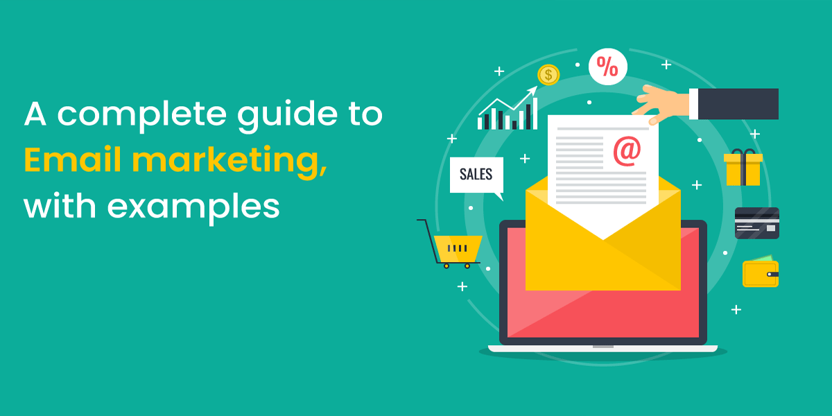 Implement Email Marketing Campaigns