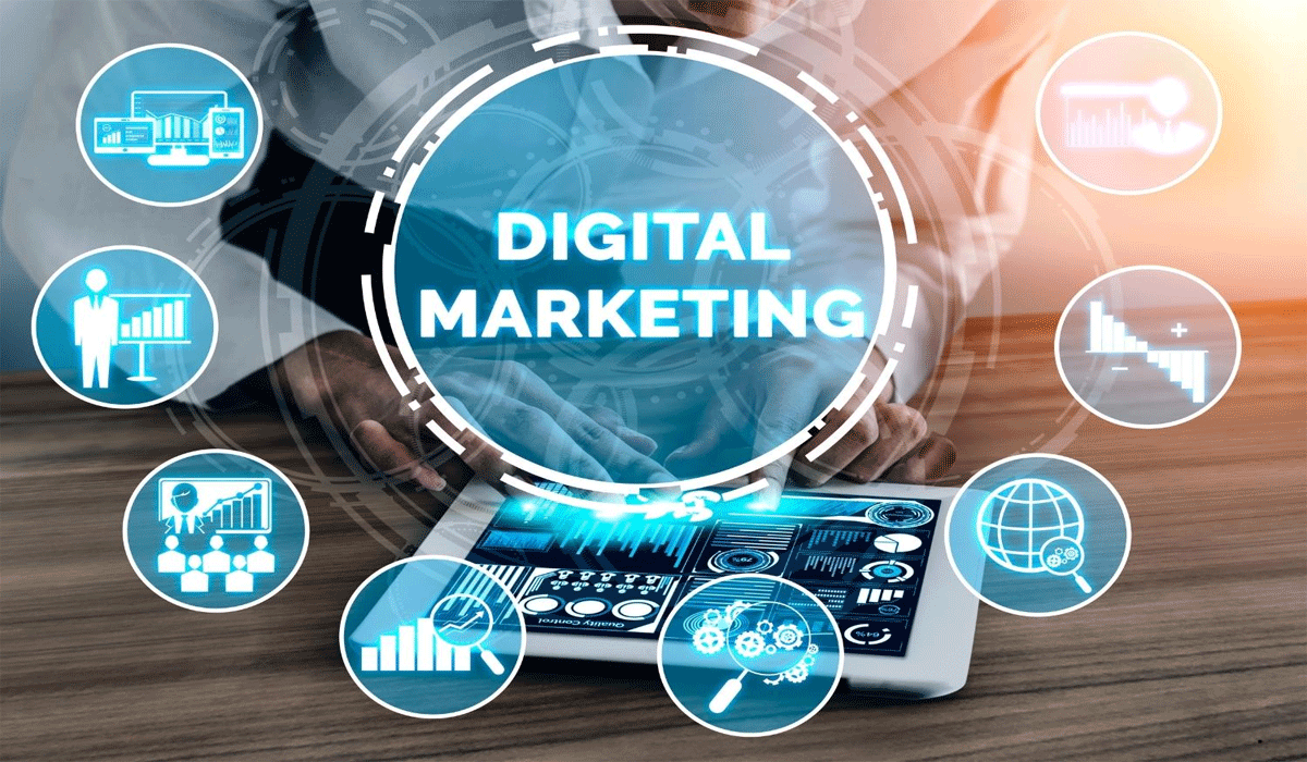 How to Increase Sales with Modern Digital Marketing Techniques