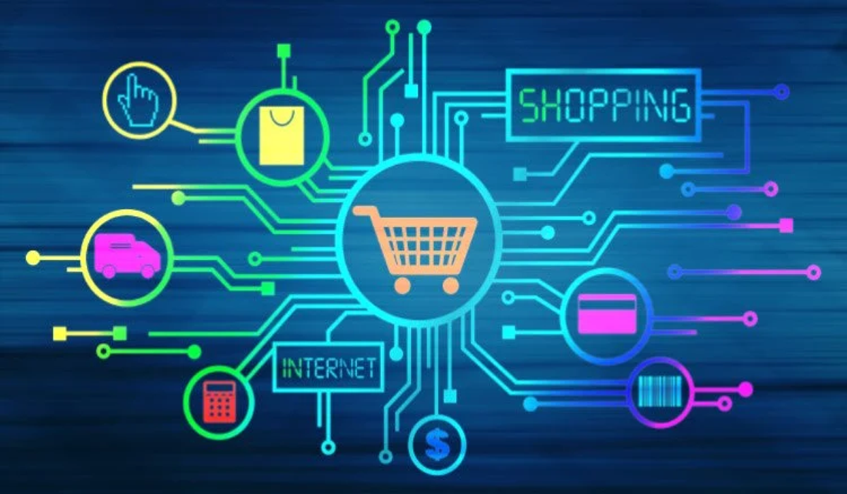 E-Commerce Marketing Innovation in the Digital Era