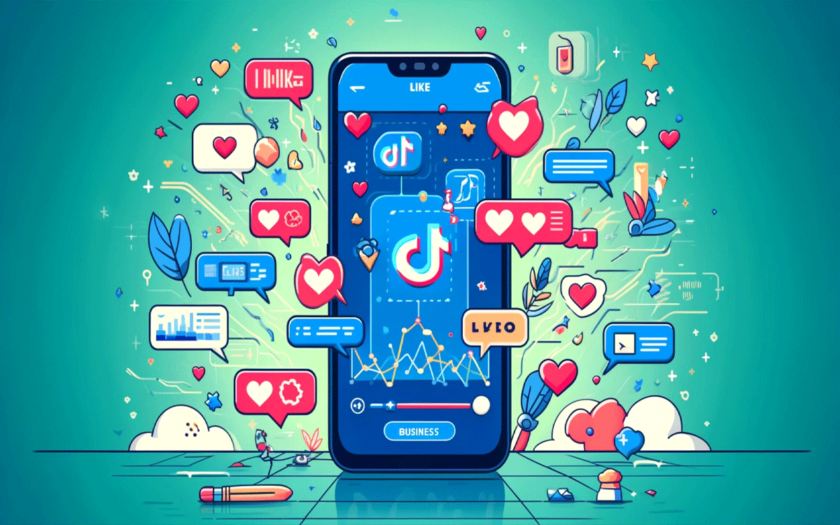 TikTok Marketing Strategy: Short-Term Content That Converts Millions of Rupiah