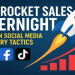 Skyrocket Sales Overnight: Proven Social Media Mastery Tactics