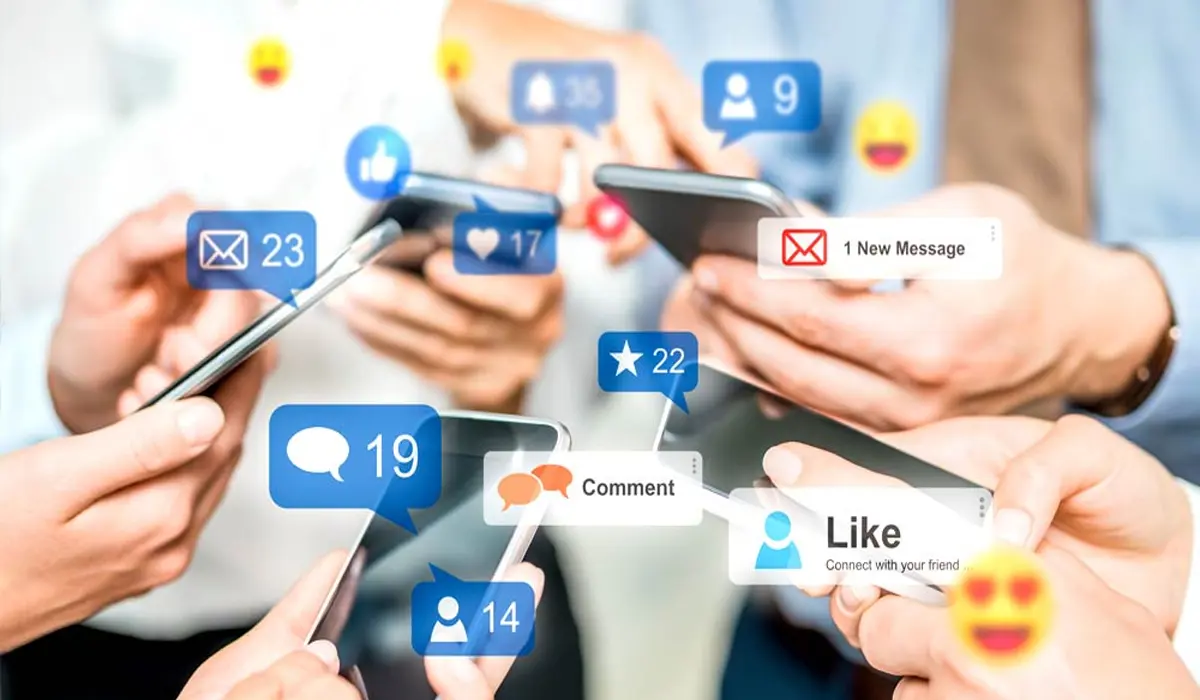 Utilizing Social Media Effectively