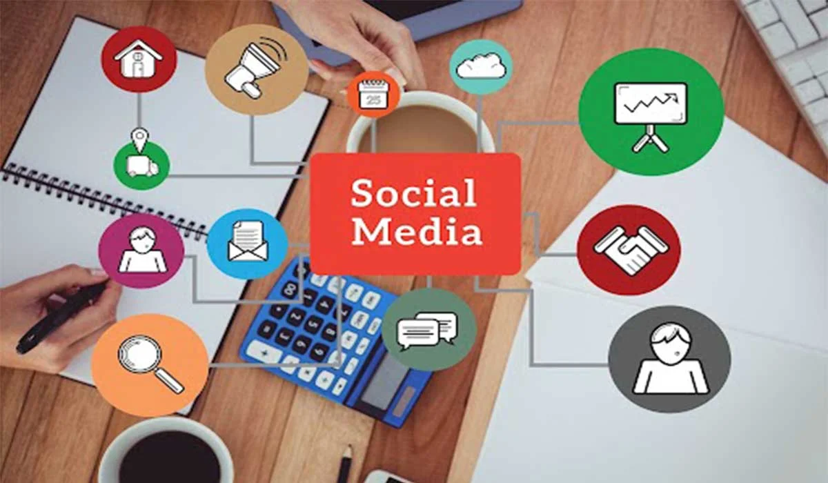 Social Media in the Digital Era: A Strategy for Business Success