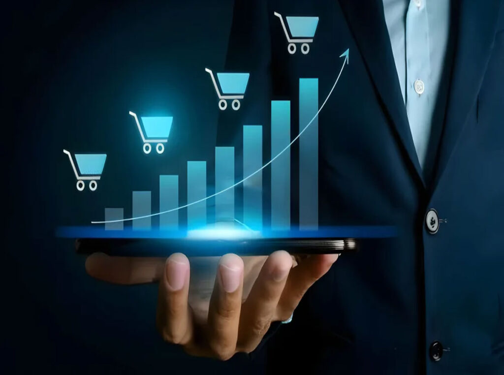 Boost Your Sales and Customer with Smart E-Commerce Marketing