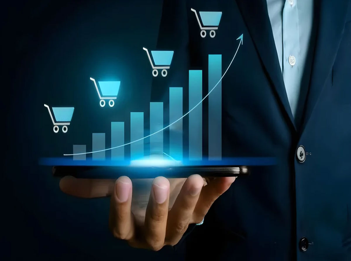 Boost Your Sales and Customer with Smart E-Commerce Marketing