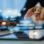 The Complete Guide to Digital Marketing Success