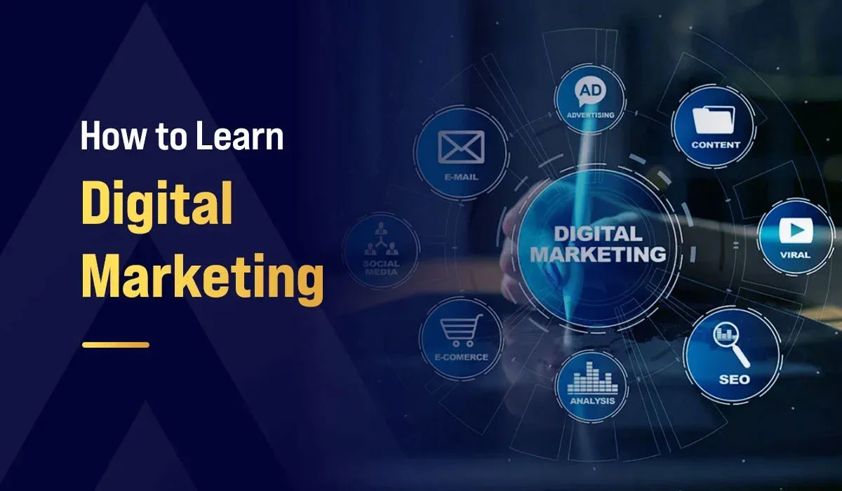 Digital Marketing for Beginners with Practical Tips and Tricks