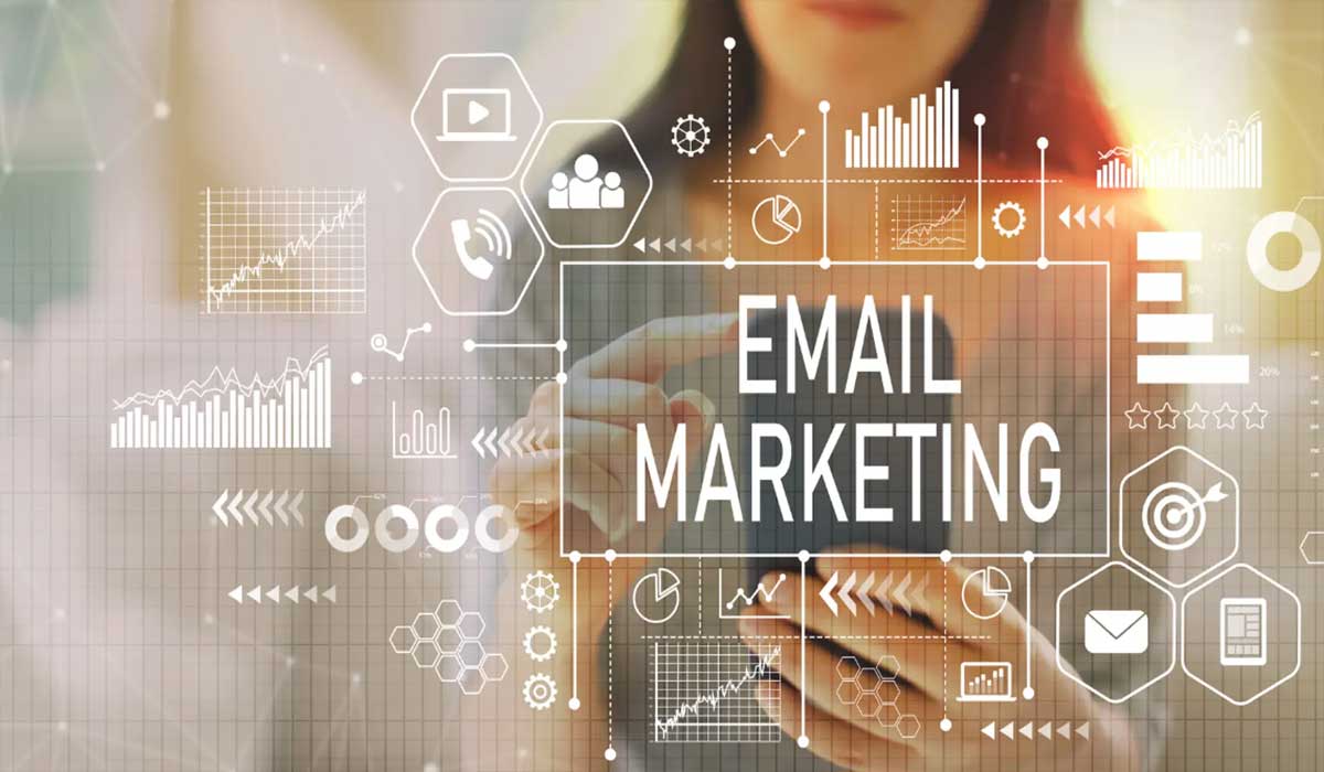 Leveraging Email Marketing and Content