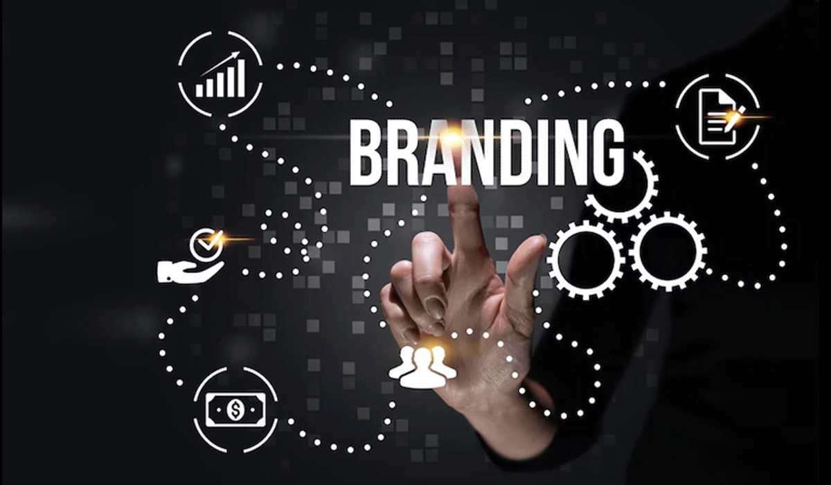 Building Strong Branding And Online Presence To Engage Your Audience