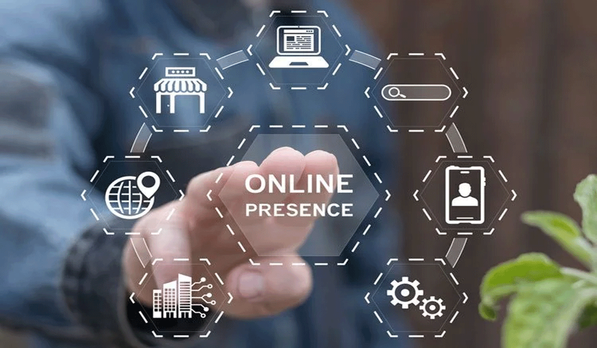 Digital Marketing Tips Build a Powerful Brand Online