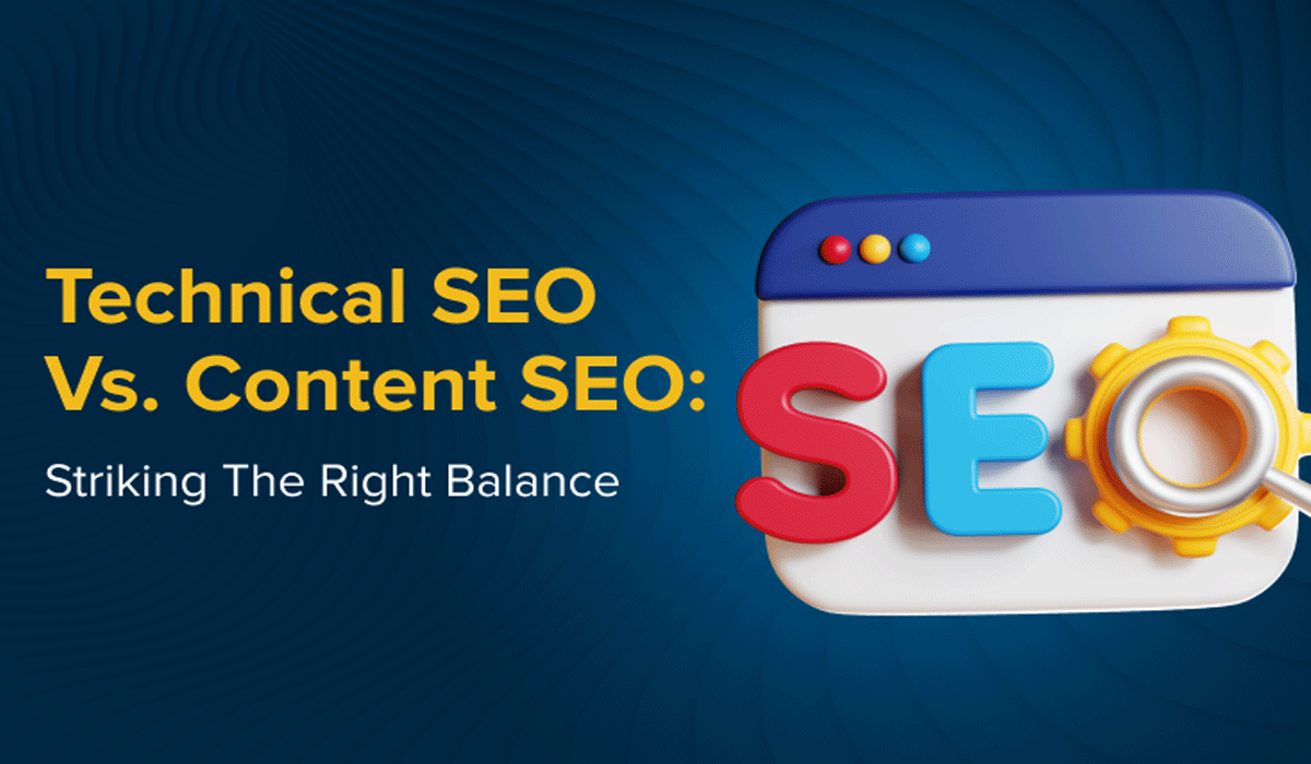 Leveraging SEO And Valuable Content