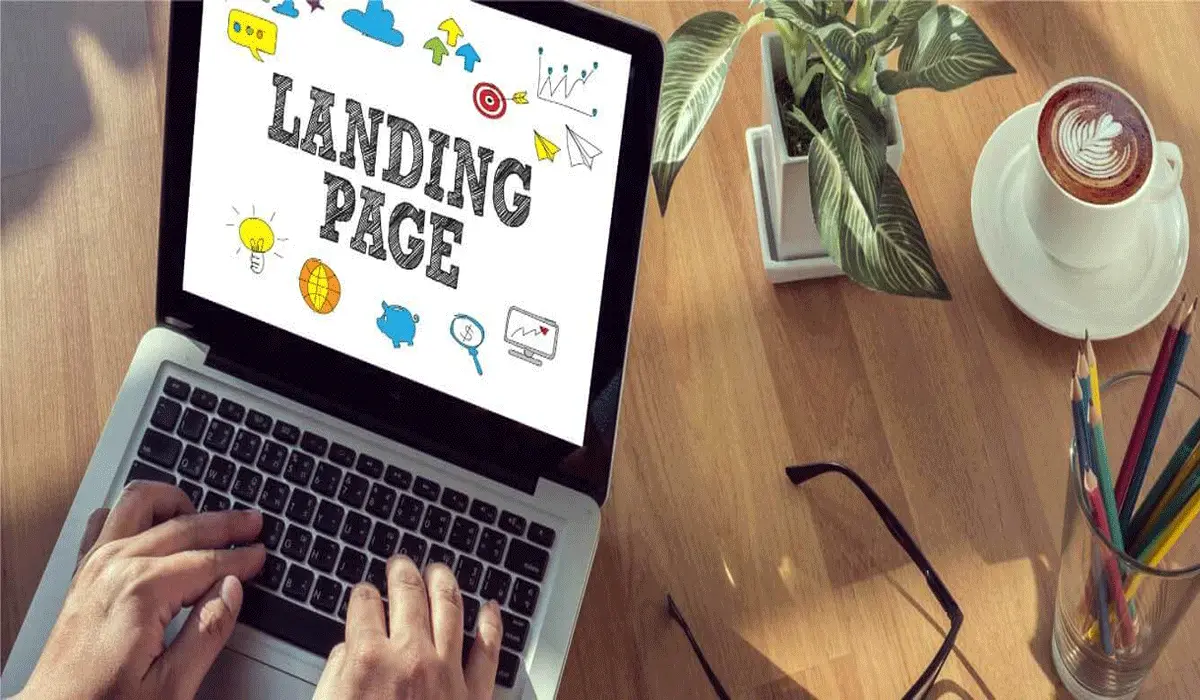 Optimizing Landing Pages