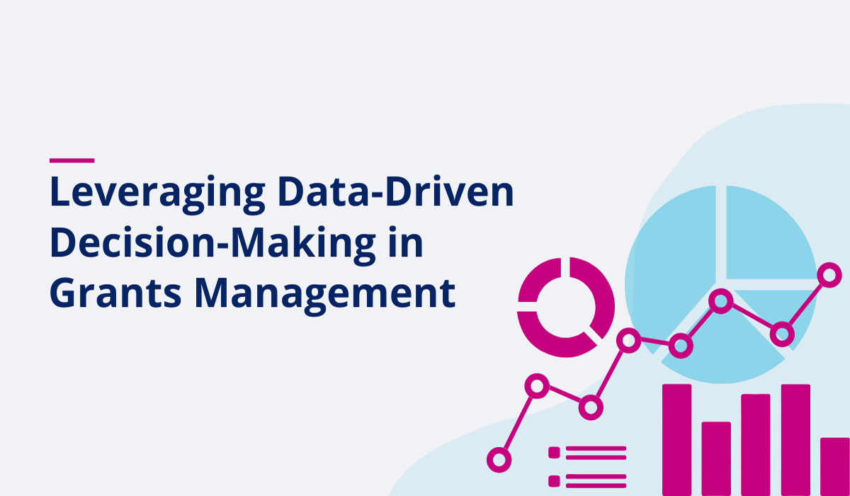Leveraging Data-Driven Decision Making