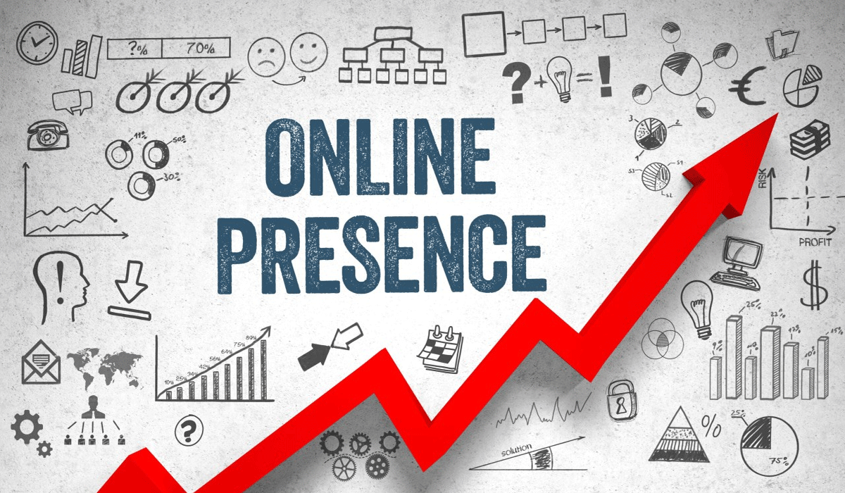 Effective Tips to Increase Online Presence for Digital Businesses