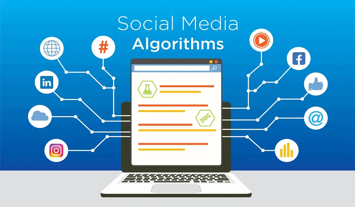 Optimizing Social Media Algorithms