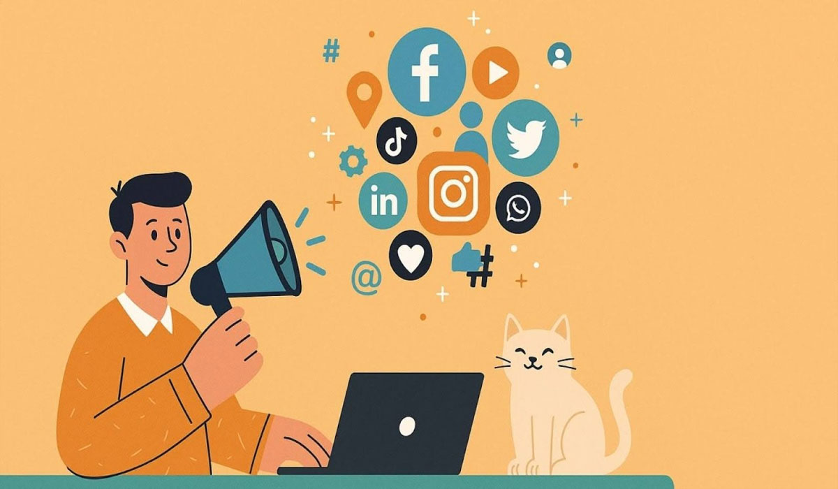 Use Social Media Marketing Effectively