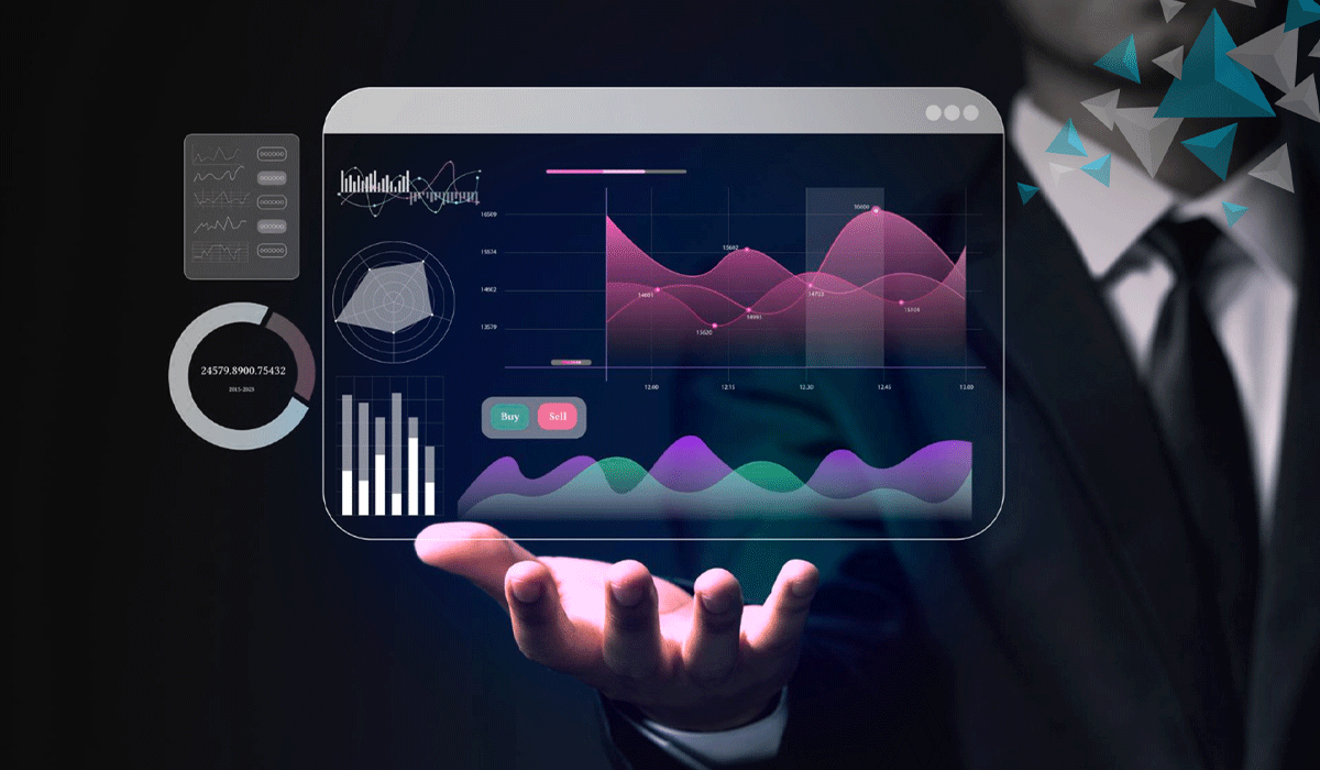 Use Data Analytics To Drive Decisions