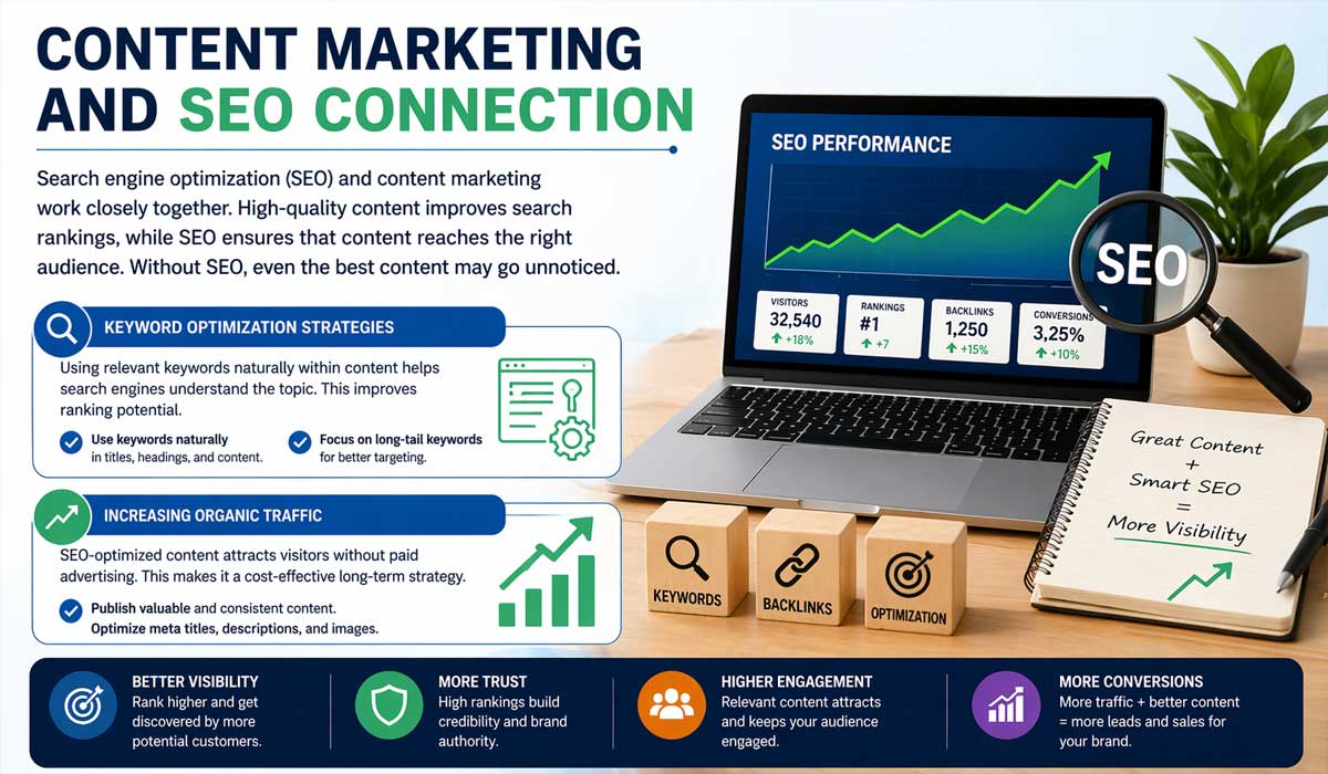 Types of Content That Drive Results